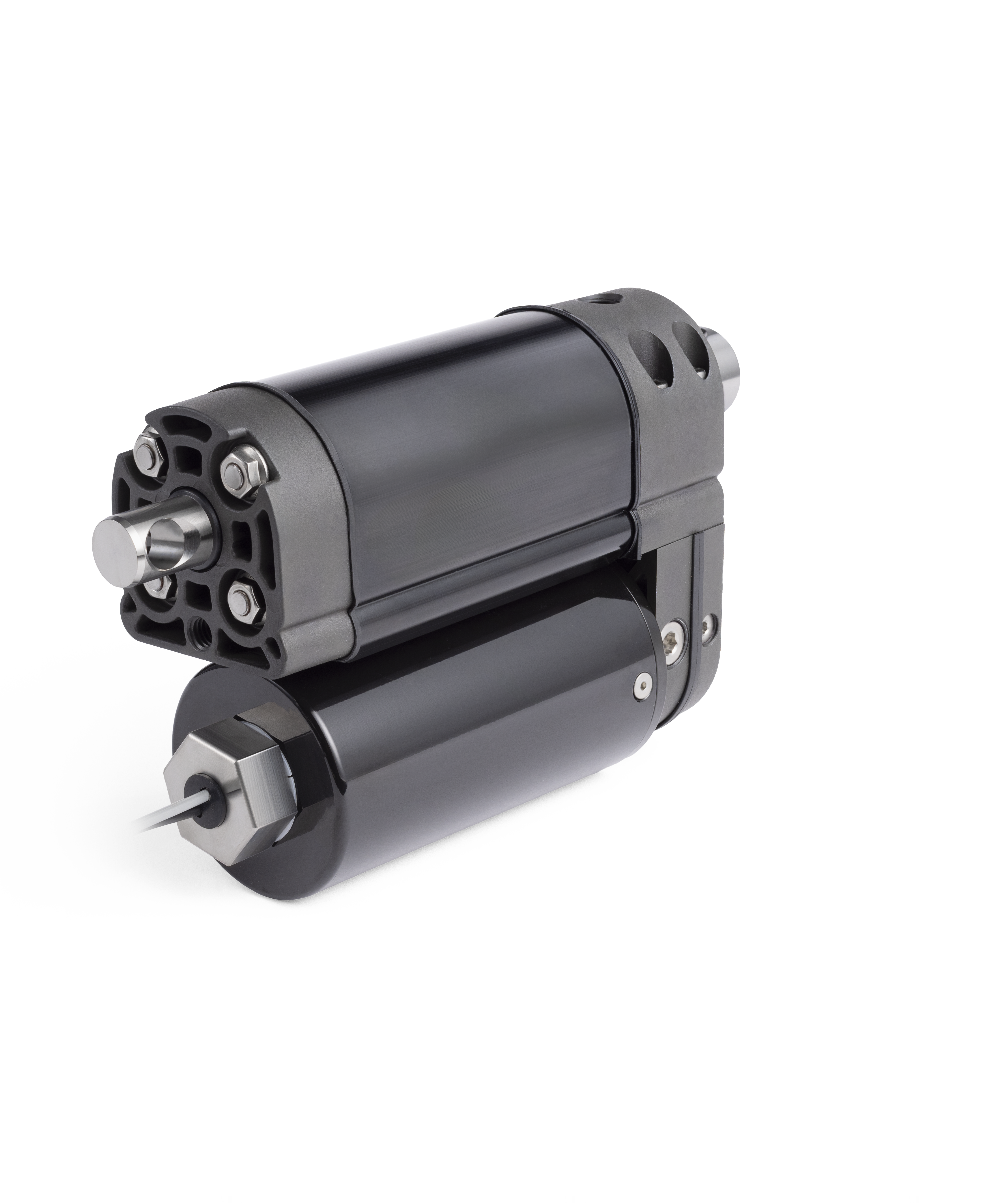 H-TRACK ACTUATORS