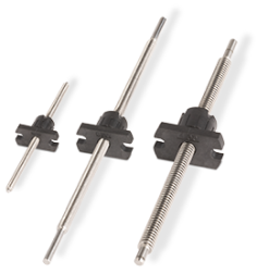Miniature Lead Screws