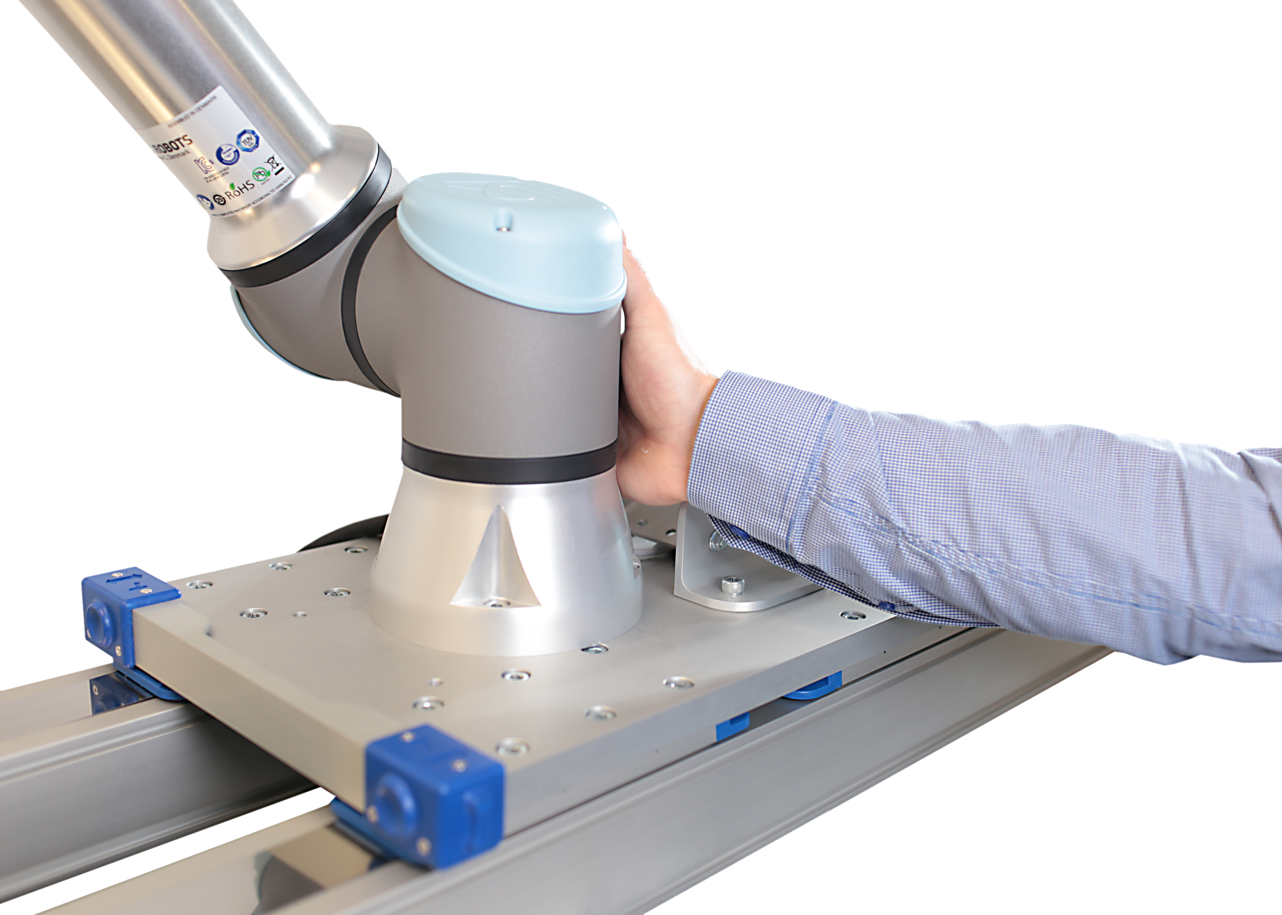 COLLABORATIVE 7th AXIS