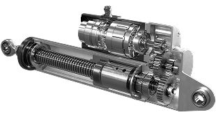 Linear Actuator