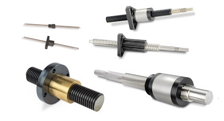 Lead Screws