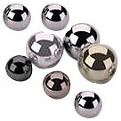 滚珠轴承在关键高科技领域内的前世今生