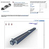 Thomson基于Web的选型工具Linear MOTIONEERING® 2.0助您极短时间选择最优化的直线系统