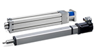 Precision Linear Actuators