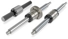 Ball Splines