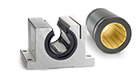 Linear Ball Bushing Bearings