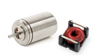 Delevan <br><small>Electrical Components and Resolvers</small>