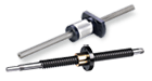 Lead and Acme Screws