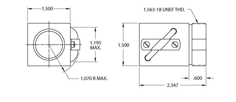 dimensions