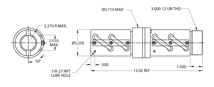 dimensions